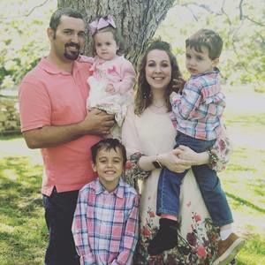 Meet your Posher, Lee